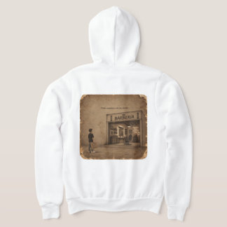 Vintage Barber Shop - My Dream T Shirt