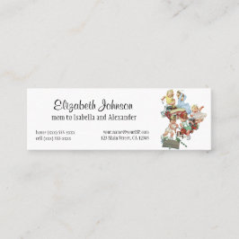 Vintage Barn Småbarn spelar med Fire Lastbilar