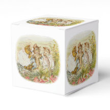 Vintage Barns Nursery Room Decor i Bok Baby