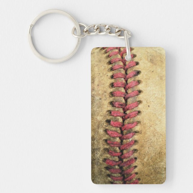 Vintage Baseball (Framsidan)