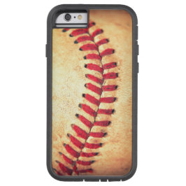 Vintage baseball boll