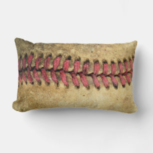 Vintage Baseball Lumbarkudde
