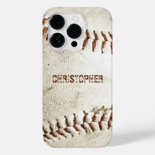 Vintage Baseball Personlig