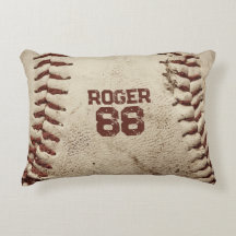 Vintage Baseball
