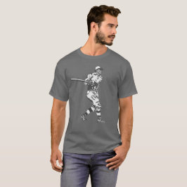 Vintage baseball T-Shirt