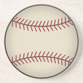 Vintage Baseball Underlägg