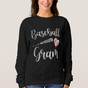 Vintage Baseboll Gram Baseboll T Shirt