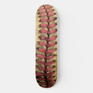 Vintage baseboll skateboard bräda 19,5 cm