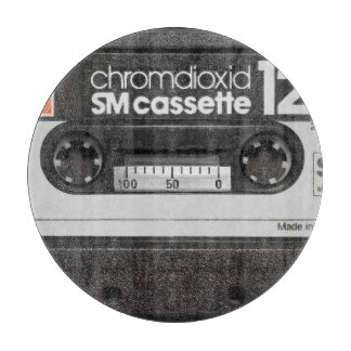 Vintage BASF-kassett: Samlarobjekt