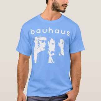 Vintage Bauhaus 1 T Shirt