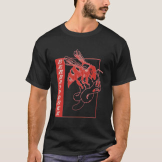 Vintage Beabadoobee Classic T Shirt