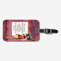 Vintage Beauty Drinking Vin Funny