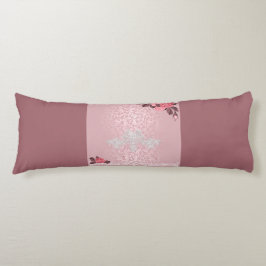 Vintage Bedding Design4u Kroppskudde