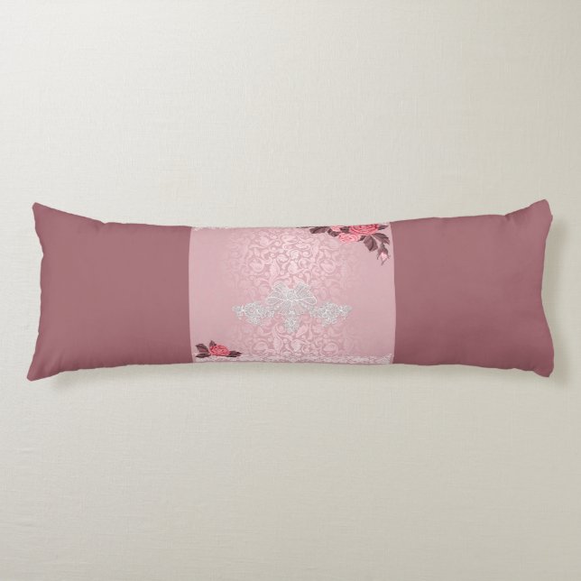 Vintage Bedding Design4u Kroppskudde (Framsidan)