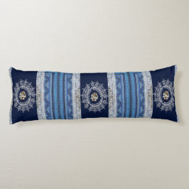 Vintage Bedding Design4u Kroppskudde