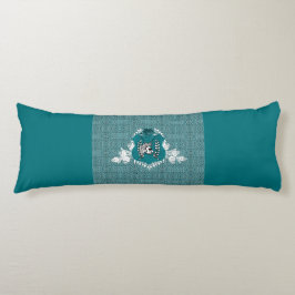 Vintage Bedding Design4u Kroppskudde