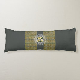 Vintage Bedding Design4u Kroppskudde