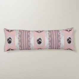 Vintage Bedding Design4u Kroppskudde