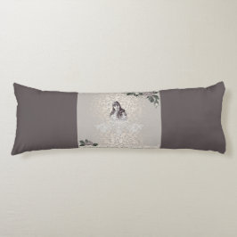 Vintage Bedding Design4u Kroppskudde