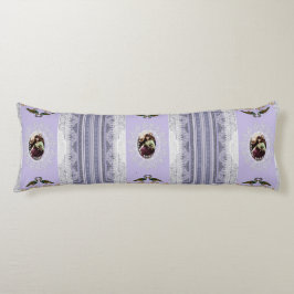 Vintage Bedding Design4u Kroppskudde