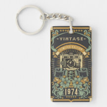 Vintage Begränsad utgåva 1974