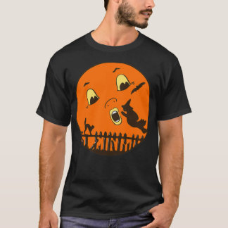 Vintage Beistle Halloween T Shirt