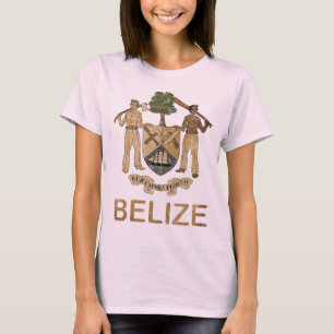 Vintage Belize Tee