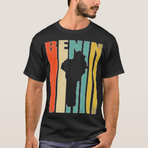 Vintage Benin T Shirt