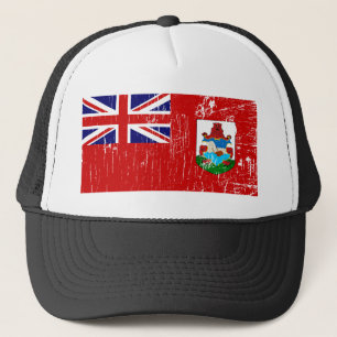 Vintage Bermuda Keps