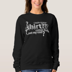 Vintage Berusade Slutsatser T Shirt