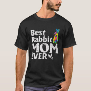 Vintage Best Rabbit Mamma har någonsin klippt ut F T Shirt