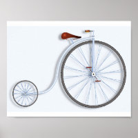 Vintage Bicycle