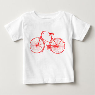 Vintage Bicycle Tee
