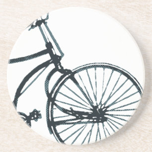 Vintage Bicycle Underlägg