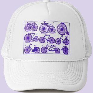 Vintage Bicycles Keps
