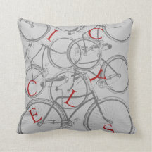 Vintage Bicycles