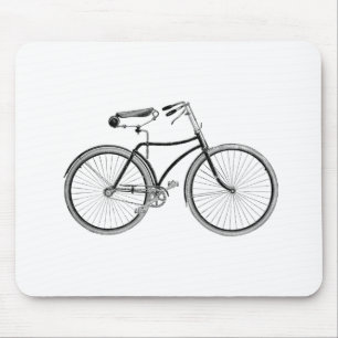 Vintage Bicycles Musmatta