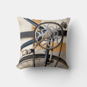 VINTAGE BIKE KUDDE
