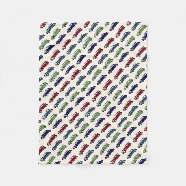 Vintage bil filtar (Framsidan)