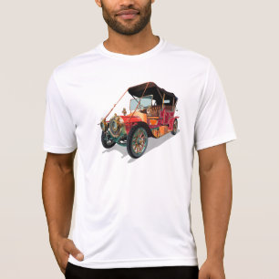 Vintage bil t shirt