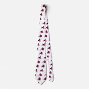 Vintage bilar Gathering , lila violett vit Slips