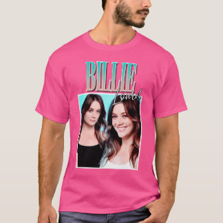 Vintage Billie Lourd T Shirt
