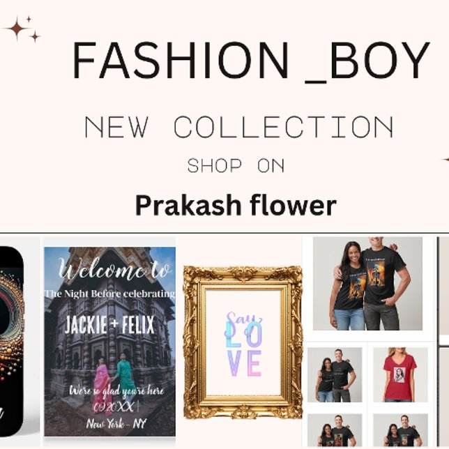 Vintage Bin och Vild Flowers T Shirt (Skapare uppladdad)