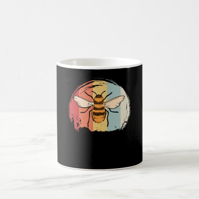 Vintage Bina Kaffemugg (Center)