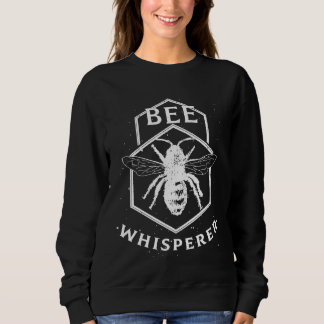 Vintage Binaural Bee Keeper T Shirt