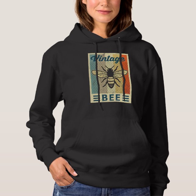 Vintage Biodling T Shirt (Framsida)