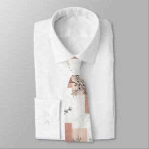 Vintage Bird Blossom Toile-rand (3) Slips