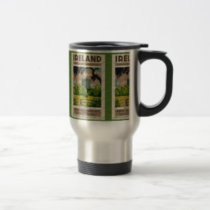 Vintage Blarney Castle Resemugg
