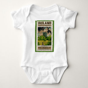 Vintage Blarney Castle T-shirt