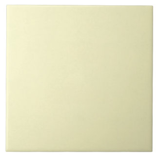 Vintage Blek Gult - Bakgrundsmall för stycke Kakelplatta
